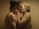 Margot Robbie in topless clinch in new movie Dreamland