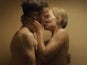 Margot Robbie and Finn Cole in the trailer for Dreamland