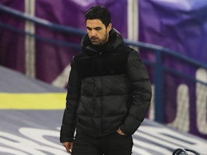 Mikel Arteta wants concussion substitutes to be allowed