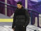 <span class="p2_new s hp">NEW</span> Mikel Arteta 'not worried' about Arsenal sack speculation