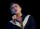 Morrissey confirms record label axe