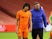 Nathan Ake dedicates goal against Leipzig to his father who died during match