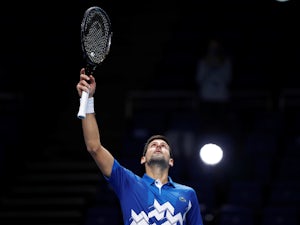 ATP Finals roundup: Djokovic, Nadal both exit in semi-finals