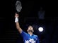 A look at the state of men's tennis as Novak Djokovic, Rafael Nadal both lose