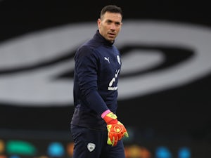 Team News: Hibs welcome Ofir Marciano back in goal for Celtic clash