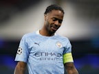 Raheem Sterling looking to end 16-game drought against Manchester United