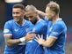 Team News: Rangers may be without Kemar Roofe for Hamilton trip