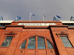 Jamie Hamilton believes Accies can shock Rangers again