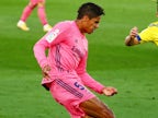 <span class="p2_new s hp">NEW</span> Real Madrid 'to consider bids of £61m for Raphael Varane this summer'