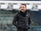 Brighton & Hove Albion 'set to appoint Roberto De Zerbi as new manager'