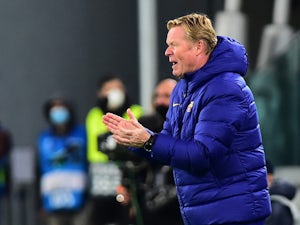 Ronald Koeman: 'We must cut out costly mistakes'