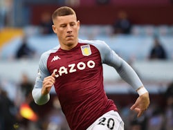 Chelsea 'will not let Ross Barkley leave on the cheap'