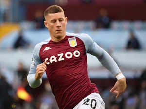Ross Barkley 'feeling more like himself' after injury issues