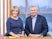 Ruth Langsford and Eamonn Holmes for This Morning