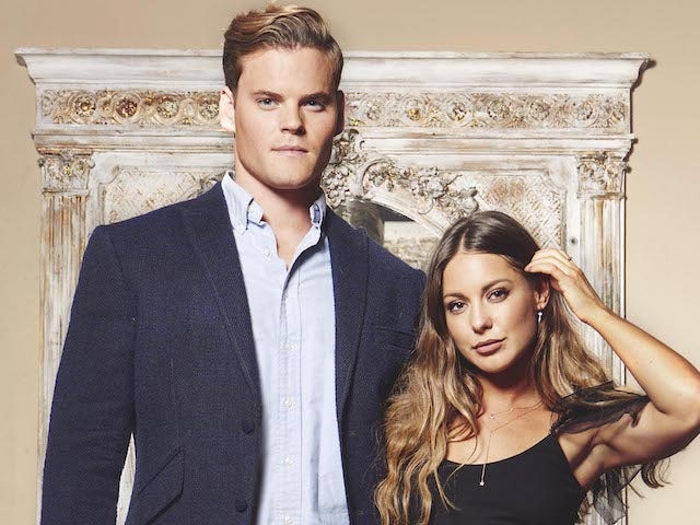 Made In Chelsea's Louise Thompson diagnosed with Lupus