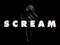 Logo for fifth Scream movie