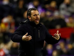 Preview: Real Valladolid vs. Huesca - prediction, team news, lineups