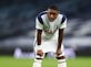 Tottenham Hotspur team news: Injury, suspension list vs. Sheffield United