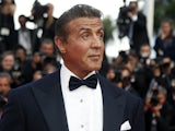 Sylvester Stallone pictured in May 2019