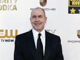 Terence Winter pictured in June 2014