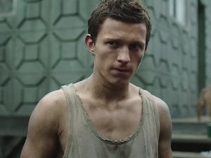 Watch: Trailer for new Tom Holland sci-fi movie Chaos Walking