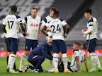 Jose Mourinho provides Toby Alderweireld injury update