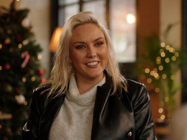 Amelia Mist on Made In Chelsea S20E12