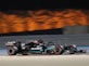 Result: Max Verstappen fastest in final Bahrain practice, Hamilton second