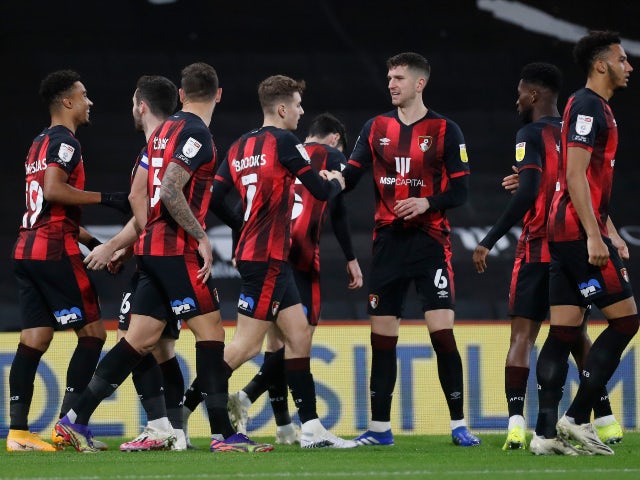 Junior Stanislas double propels Bournemouth to victory over Forest