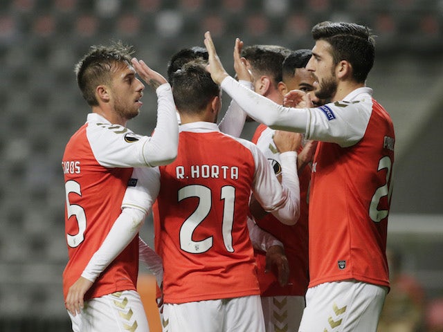 Preview Braga Vs Benfica Prediction Team News Lineups Sports Mole