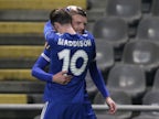 Result: Jamie Vardy hits late leveller to send Leicester City into Europa League last 32