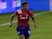 Bryan Reynolds in action for FC Dallas on October 28, 2020