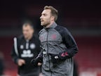 Report: Arsenal opt out of move for Inter Milan's Christian Eriksen