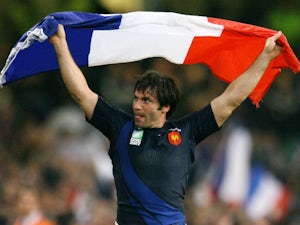 Former France winger Christophe Dominici passes away aged 48