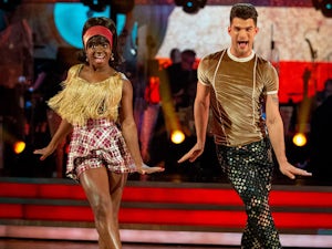 Strictly Come Dancing, week six: What the judges said