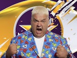 Heavy D appearing on Celebrity Big Brother