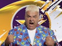 Heavy D appearing on Celebrity Big Brother
