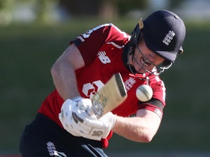 Dawid Malan helps England to T20 win over South Africa