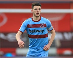 Declan Rice 'a long-term target for Chelsea'