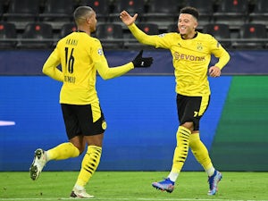 Preview: Dortmund vs. Lazio - prediction, team news, lineups