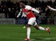 Arsenal 'revive talks over new Folarin Balogun contract'