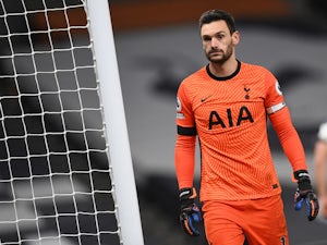 Spurs looking to equal clean sheet record against Palace