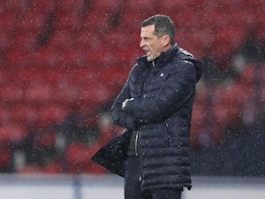 Jack Ross: 'Players were spooked by Joe Newell's dismissal'
