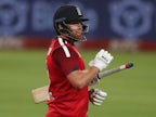 Result: Jonny Bairstow leads England to victory in first T20 against South Africa