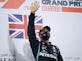 Lewis Hamilton had "extra drive" in 2020 because of Black Lives Matter