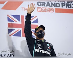Lewis Hamilton insists eighth world title will not determine his future