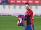Paris Saint-Germain chief cools Lionel Messi speculation