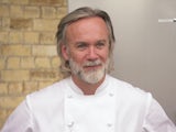 Marcus Wareing for MasterChef The Professionals series 13