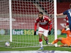 Result: Middlesbrough far too strong for Derby County at Riverside Stadium