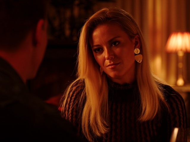 Olivia Bentley on Made In Chelsea S20E10